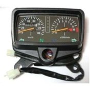 Resim Km Saati Kanuni Breton 160 Şamandırasız Telli 