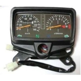 Resim Km Saati Kanuni Breton 160 Şamandırasız Telli 