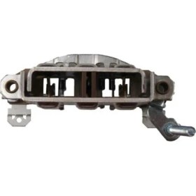 Resim Parçafix Diot Tablasi Canter 98> Mazda 323 626 Em 504633420 