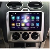 Resim demirusta Ford Focus 2 4gb Ram Carplay+and.auto Navigasyon Dvd Bt Kamera 