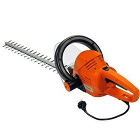 Resim Oleo-Mac HC750E Elektrikli Çit Biçme Makinesi 700 W 70 CM 
