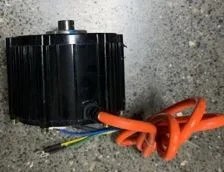 Resim PARÇA VM5 60V 1000W MOTOR VM5 