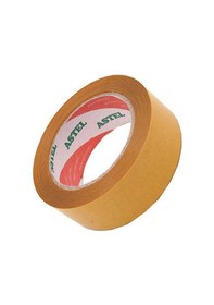 Resim Astel 38x25 Çift Taraflı Bant 