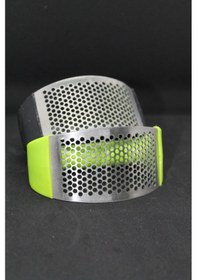 Resim Enfa Yeşil Sarımsak Ezici 