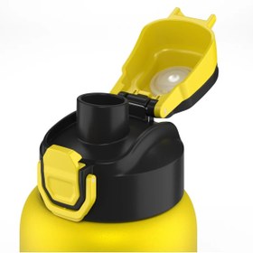 Resim Cool Bottles The Sport Bottle - Fitness Cap - Tokyo 