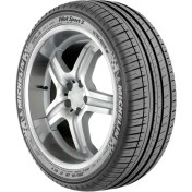 Resim Michelin 245/45 R19 102Y Xl Mo Pilot Sport 3 Oto Yaz Lastiği (Üretim Yılı: 2024) 