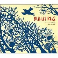 Resim Bulut Kuş 
