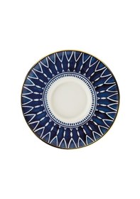 Resim Sandro Moreno 1453 Deep Blue Optik 12 Parça 6 Kişilik Çay Seti 110 Ml Ar263624 Çok Renkli 