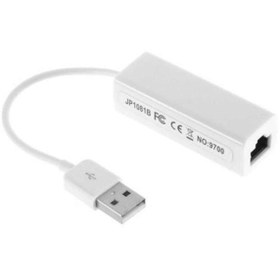 Resim MAXGO 2042 Usb Ethernet Kartı Çevirici Dönüştürücü Adaptor Internet Lan Kablolu Cat5 Rj45 Cat6 