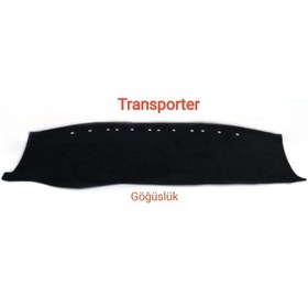 Resim Transporter Torpido Koruyucu Örtü 