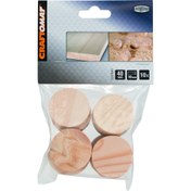 Resim Craftomat Pivot Dübel 40x10 mm (10 adet) 