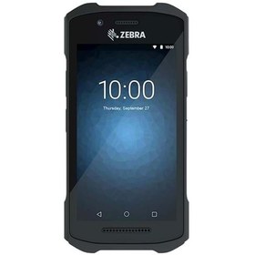 Resim Zebra TC21 2D Karekod Android 10 3GB/32GB 13MP WIFI+BLUETOOTH 5" Dokunmatik Ekran El Terminali 