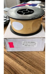 Resim Flux GAZSIZ GAZ ALTI KAYNAK TELİ 08 MM FLUX CORED WİRE 1 KG AWS A5.20 