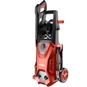 Resim Proter PR 2250 CW 160 Bar Basınçlı Yıkama Makinesi 