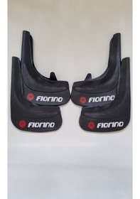 Resim FİAT FİORİNO DÖRTLÜ ÇAMURLUK, TOZLUK 