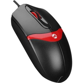 Resim Everest Sm-220 Usb 1200dpi 3d Optik Kablolu Mouse 