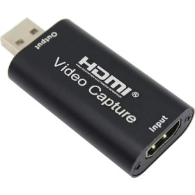 Resim Braventa Collection Ekran Görüntüsü Kayıt, Ses ve Video Capture Yakalama Kartı 1080P 30FPS HDMI - USB Yakalama Kartı, Yü 