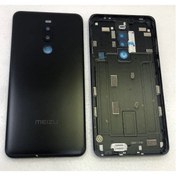 Resim Meizu Note 8 Arka Kapak Batarya Pil Kapağı 