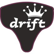 Resim SEVGENT Drift Siyah Mondial Mh 2011 - 2020 Uyumlu Siperlik Sticker 