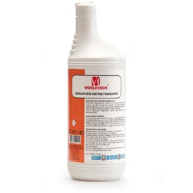 Resim Worldchem Marin Sintine Temizleyici 1L 