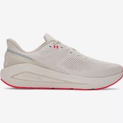 Resim Under Armour Ua Sonic 7 Erkek Koşu Ayakkabısı Beyaz 