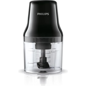 Resim Philips HR1393/90 Doğrayıcı Rondo 