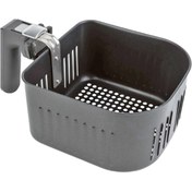 Resim Supurgeavm Electrolux Uyumlu E6AF1-4ST (910003636) Airfryer Fritöz Sepeti 