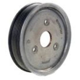 Resim Direksiyon Pompa Kasnagi Master 504644600 