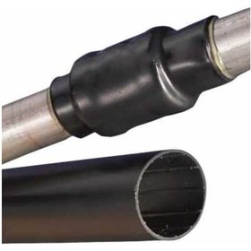 Resim Nexo Içi Yapışkanlı (Jelli) Daralan Makaron 1Boy=1,22M (Sbrsm ) 