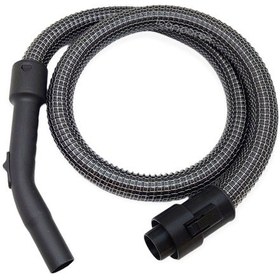 Resim Arçelik Uyumlu S 4312 Aqualogic Süpürge Hortumu Çelik Telli Hortum 