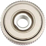 Resim Springsun M14 Hızlı Kilitleme Sistemi İle Taşınabilir Zımpara Makinesi - Dayanıklı Konstruksiyon, Zımparalama Ve Parlatma İşlevi A-120g 
