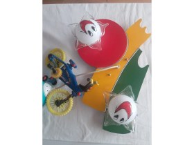 Resim İTHAL Çocuk Avizesi Dekoratif Kod 08 