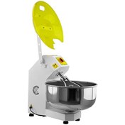 Resim Karacasan Endüstriyel 30 Luk 1500 W Elektrikli 30 Cm Pleyt Izgara 