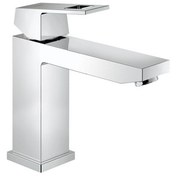 Resim Grohe Eurocube Tek Kumandalı Lavabo Bataryası - 23446000 Grohe