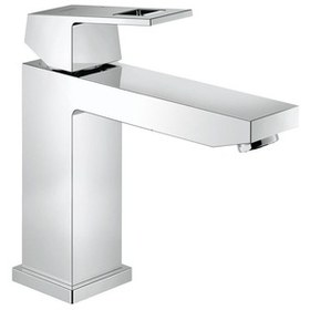 Resim Grohe Eurocube Tek Kumandalı Lavabo Bataryası - 23446000 