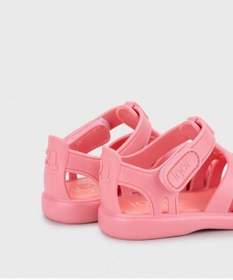 Resim Igor İgor S10271-204 Tobby Solıd Kız Çocuk Sandalet Pembe 20-25 
