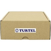 Resim TURTEL 502-1219 El Fren Teli Arka (Sag / Sol) Transit T12 T15 / V83 93-99 T104054 5021219 (WA816216) 