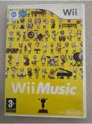 Resim Ubisoft nintendo wii music 
