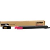 Resim 47792-UTAX Triumph Adler 2500CI Katun Kırmızı Toner CK-8510M 