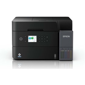 Resim Epson Ecotank L6370 Ecotank Yazıcı/tarayıcı/fotokopi Renkli Mürekkep Tanklı Yazıcı 