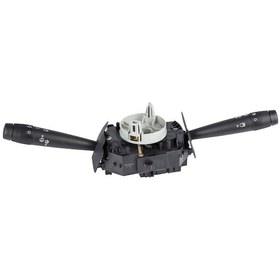 Resim Fiat Palio Sinyal Ve Silecek Kolu Ünitesi Far Kolu Airbagsiz 409201854 