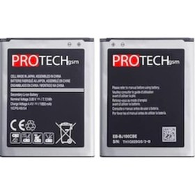 Resim Samsung Uyumlu Galaxy Grand Prime G530-G531-G532 Protech Batarya 