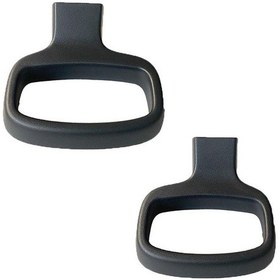 Resim 2 Adet Koltuk Ayar Kolu Kolu Koltuk Alhambra Cordoba Ibiza Leon Skoda Octavia Superb Yeti Vw Beetle Caddy Golf Jetta Polo Scirocco 