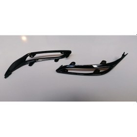 Resim Kapak Reflektör Auris 15-17 Arka Rh 