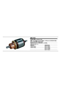 Resim Kollektör 12v 073 Renault Clıo / Megane /opel Astra G Bosch Tip 