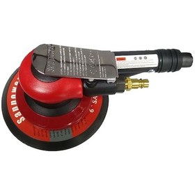 Resim Sappower S-7G Havalı Orbital Zımpara 150Mm (SAP.S-7G) 