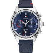 Resim TOMMY HILFIGER X GIGI HADID Tommy Hilfiger Th1791728 Erkek Kol Saati 