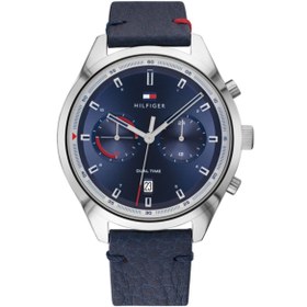 Resim TOMMY HILFIGER X GIGI HADID Tommy Hilfiger Th1791728 Erkek Kol Saati 