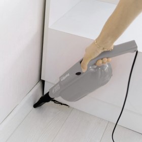 Resim Fantom Pratic-S P1200 Kuru Elektrik Süpürgesi Antrasit 