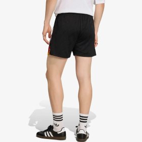 Resim Germany DFB Home Shorts '94 'Black' 